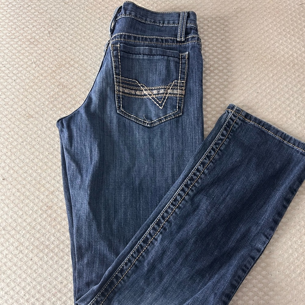 Men’s Cinch Grant Pants  size 29x34